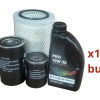 Pachet revizie pentru generator Stager YDY35S3