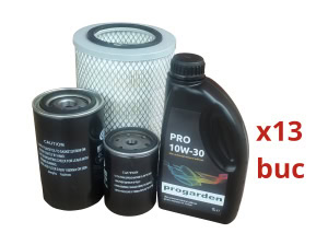 Pachet revizie pentru generator Stager YDY35S3