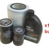 Pachet revizie pentru generator Stager YDY100S3