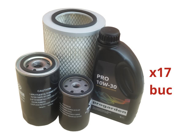 Pachet revizie pentru generator Stager YDY100S3