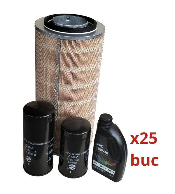 Pachet revizie pentru generator Stager YDSD275S3