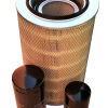 Set Filtre Aer, Ulei, Combustibil pentru YDSD220S3