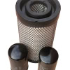 Set Filtre Aer, Ulei, Combustibil pentru YDSD138S3
