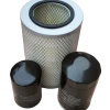 Set Filtre Aer, Ulei, Combustibil pentru YDY100S3