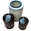 Set Filtre Aer, Ulei, Combustibil pentru YDY28S3