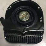 Demaror complet pentru Weima WMX 520