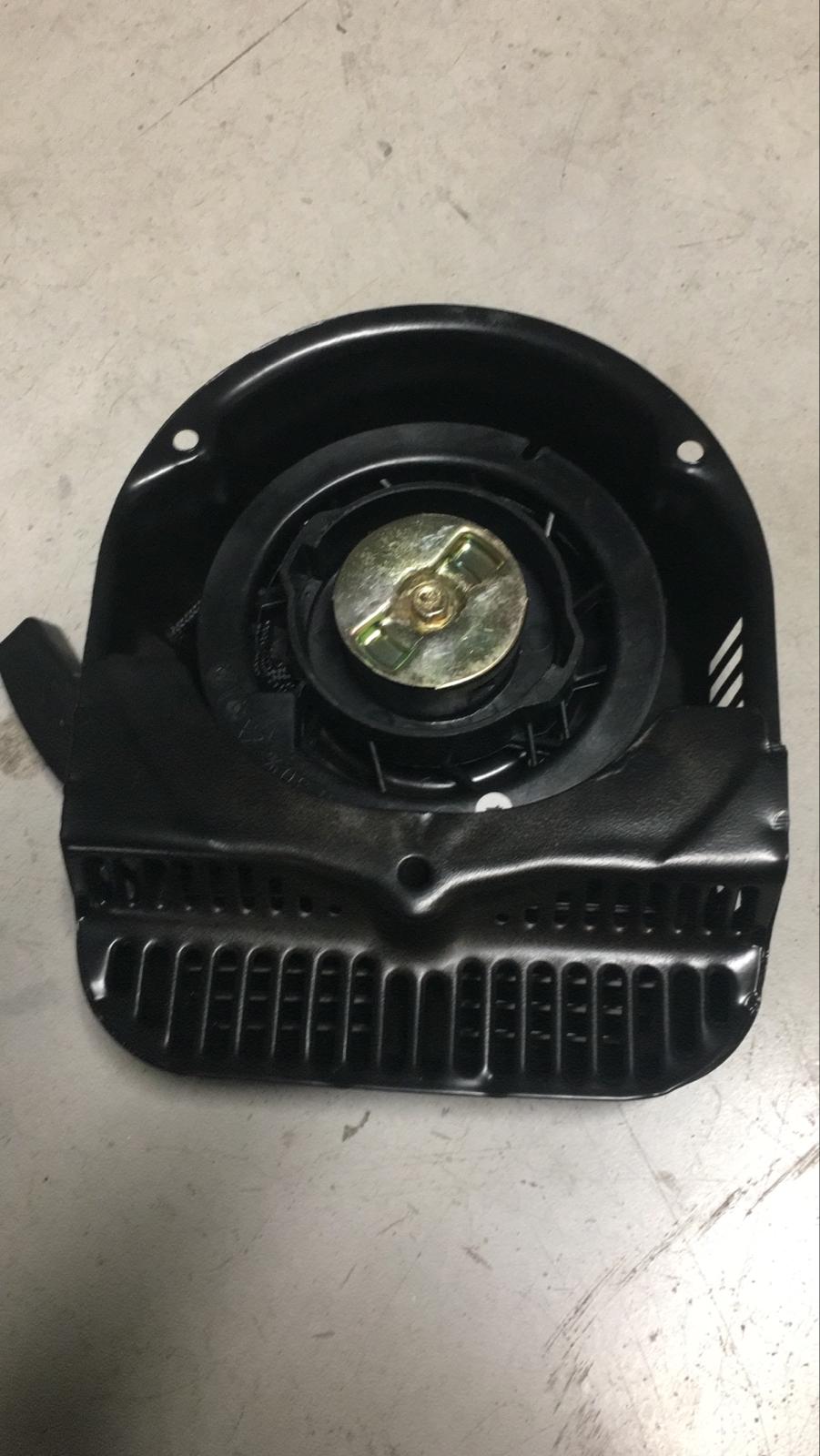 Demaror complet pentru Weima WMX 520 1 Demaror complet pentru Weima WMX 520