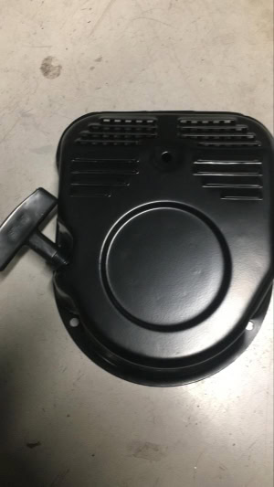 Demaror complet pentru Weima WMX 520 4 Demaror complet pentru Weima WMX 520 | Travandi.ro