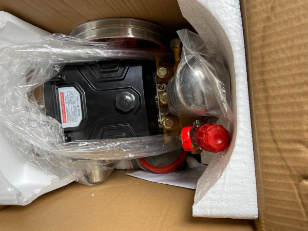 Pompa presiune motostropitoare Dakard DKD 3WZ-30D1