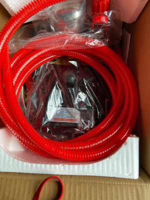 Pompa presiune motostropitoare Dakard DKD 3WZ-30D1 | Travandi.ro