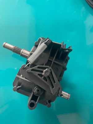 Grup transmisie HONDA FG315 FG320 80016V40003