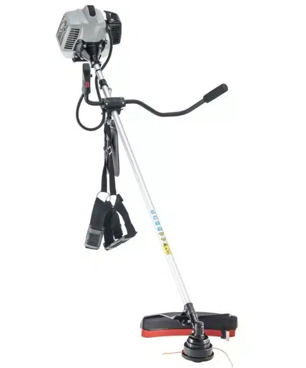 Motocoasa fir/disc AL-KO BC 500 B