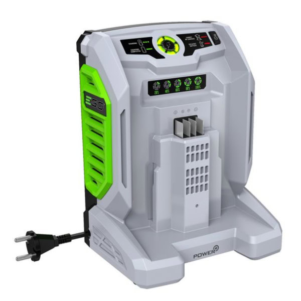 Incarcator rapid Ego Professional CH7000E-T, 56 V, 700 W, pentru acumulatori , bluetooth - Image 2
