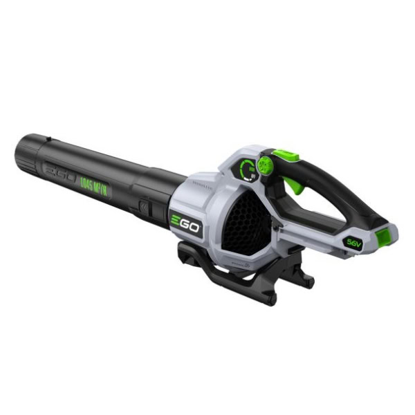 Suflanta electrica pentru frunze Ego Power LB6151E, cu acumulator 56 V/2.5 Ah, 1045 mc/h, incarcator standard - Image 8