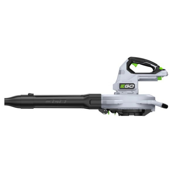 Set suflanta/ aspirator electrica pentru frunze Ego Power LV5004E, cu acumulator Li-Ion 56 V/5.0Ah, 850 mc/h, incarcator standard - Image 2