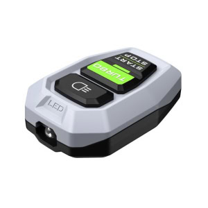 Aspirator umed uscat Ego Power WDV0900E, 34 l, recipient plastic, fara acumulator, 56 V | Travandi.ro
