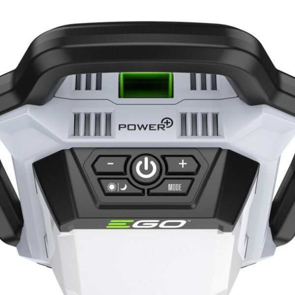 Reflector Ego Power LT0300E, max 3000 lumeni, compatibil cu acumulatori 56V ARC Lithium - Image 3