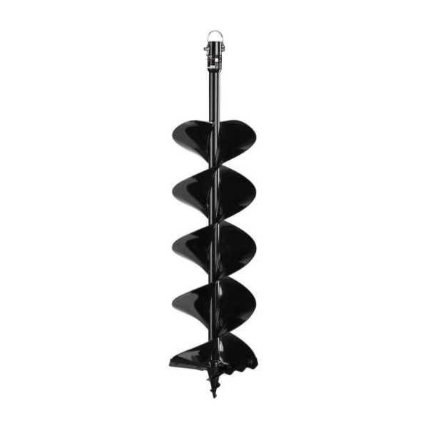 Burghiu pentru pamant Ego Power ETA0800E, 200 x 800 mm