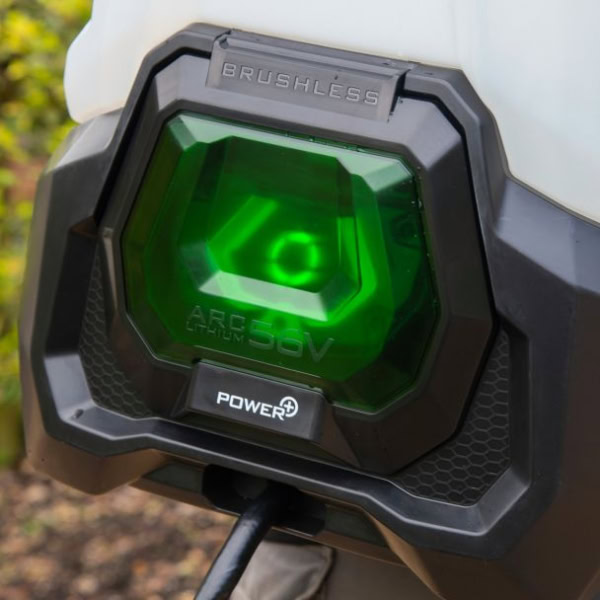 Pulverizator Ego Power BSP3500E, rezervor 15 l, compatibil cu acumulatori Li-Ion 56 V - Image 5