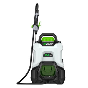 Pulverizator Ego Power BSP3500E, rezervor 15 l, compatibil cu acumulatori Li-Ion 56 V | Travandi.ro