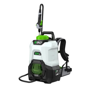 Pulverizator Ego Power BSP3500E, rezervor 15 l, compatibil cu acumulatori Li-Ion 56 V | Travandi.ro