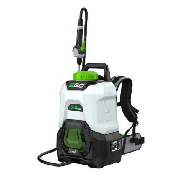 Pulverizator Ego Power BSP3500E, rezervor 15 l, compatibil cu acumulatori Li-Ion 56 V - Image 14