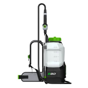 Pulverizator Ego Power BSP3500E, rezervor 15 l, compatibil cu acumulatori Li-Ion 56 V | Travandi.ro