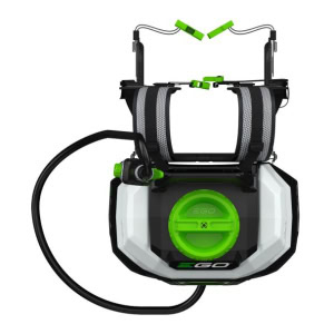 Pulverizator Ego Power BSP3500E, rezervor 15 l, compatibil cu acumulatori Li-Ion 56 V | Travandi.ro