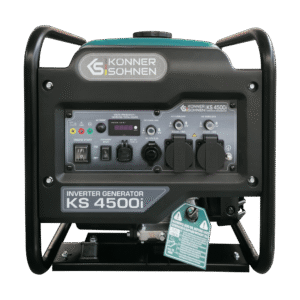 Generator cu inverter KS 4500i