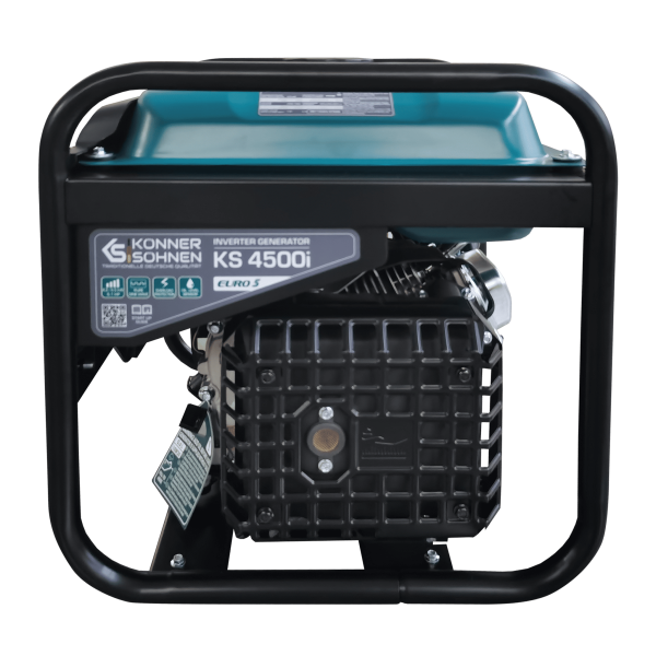 Generator cu inverter KS 4500i - Image 12