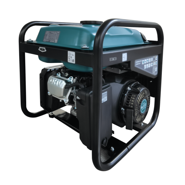 Generator cu inverter KS 4500i - Image 15