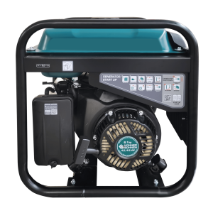 Generator cu inverter KS 4500i | Travandi.ro