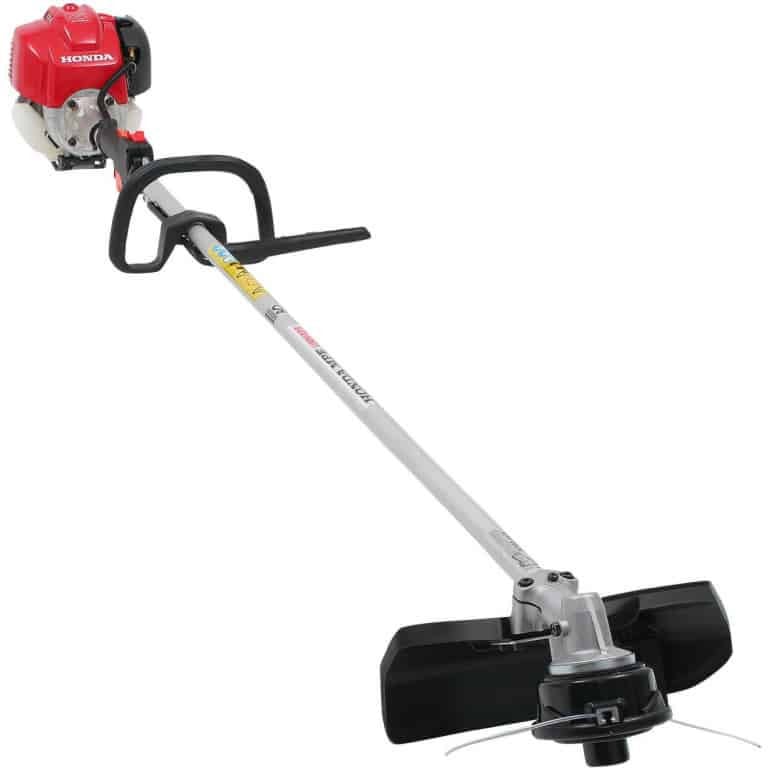 Motocoasa de umar Honda UMK 435 E3 LEET