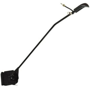 KIT MARUNTIRE anexa la tractorase AL-KO, SOLO  95cm  118885
