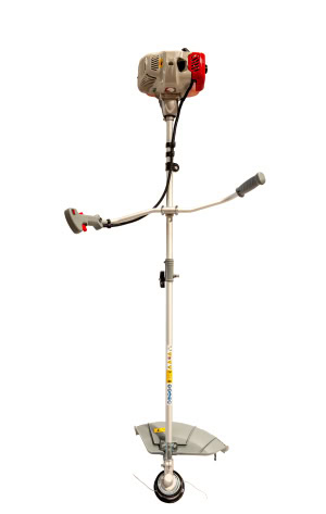 Motocoasa Stong by Bronto BR 52 cu disc si fir 1.5kW (2.0CP)