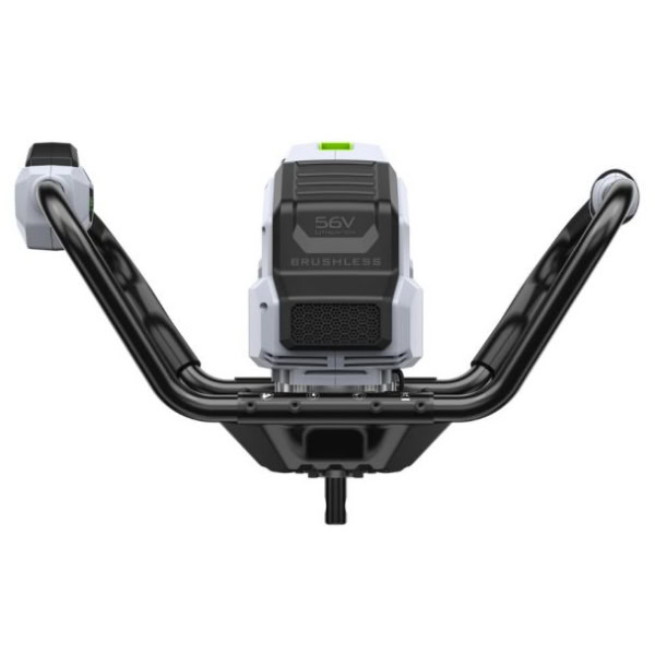 Foreza pamant Ego Power PHA7404E, cu acumulator Li-Ion 56V / 5.0Ah, incarcator, 0 - 74 Nm, 200 mm - Image 4