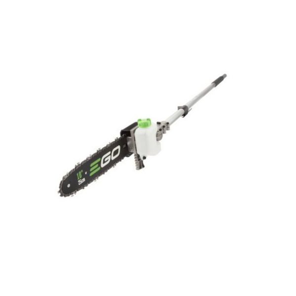 Set multifunctional Ego Professional MHCC1022E, cu ansamblu motor, emondor, trimmer gard viu, incarcator rapid, acumulator Li-Ion de 2.5 Ah - Image 4