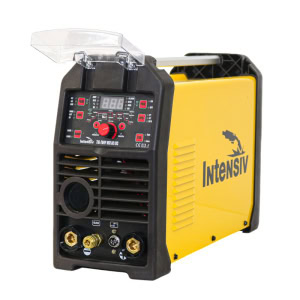 Aparat de sudura TIG AC/DC Intensiv TIG 200P MIX AC/DC 8 Aparat de sudura TIG AC/DC Intensiv TIG 200P MIX AC/DC | Travandi.ro