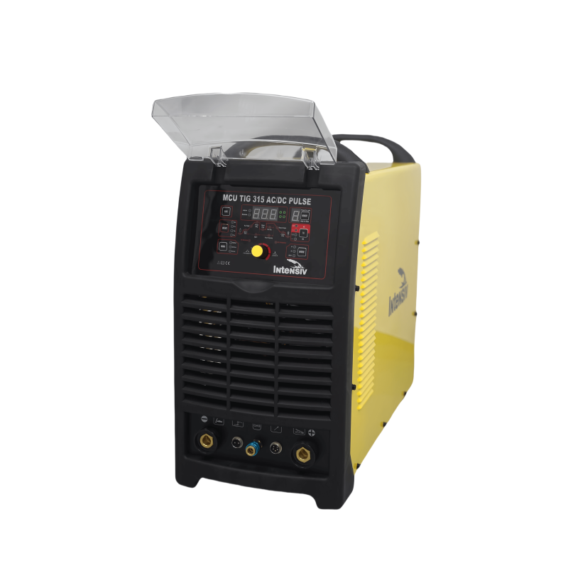 Aparat de sudura TIG AC/DC Intensiv TIG 315 AC/DC PULSE racit cu apa 12 Aparat de sudura TIG AC/DC Intensiv TIG 315 AC/DC PULSE racit cu apa - Image 12