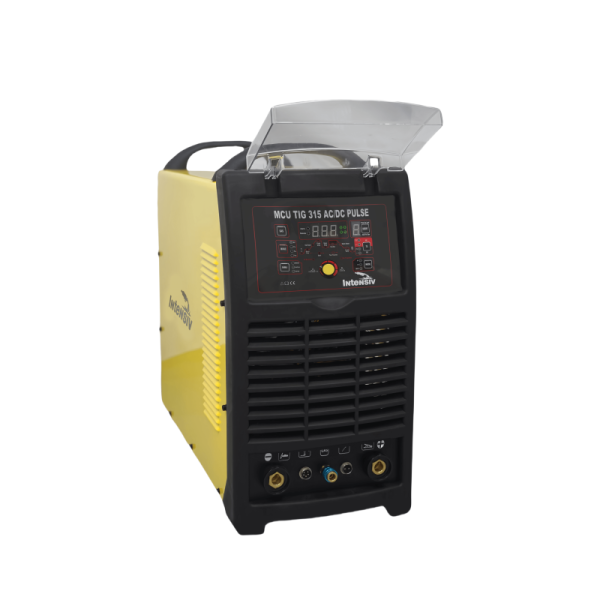 Aparat de sudura TIG AC/DC Intensiv TIG 315 AC/DC PULSE racit cu apa - Image 10