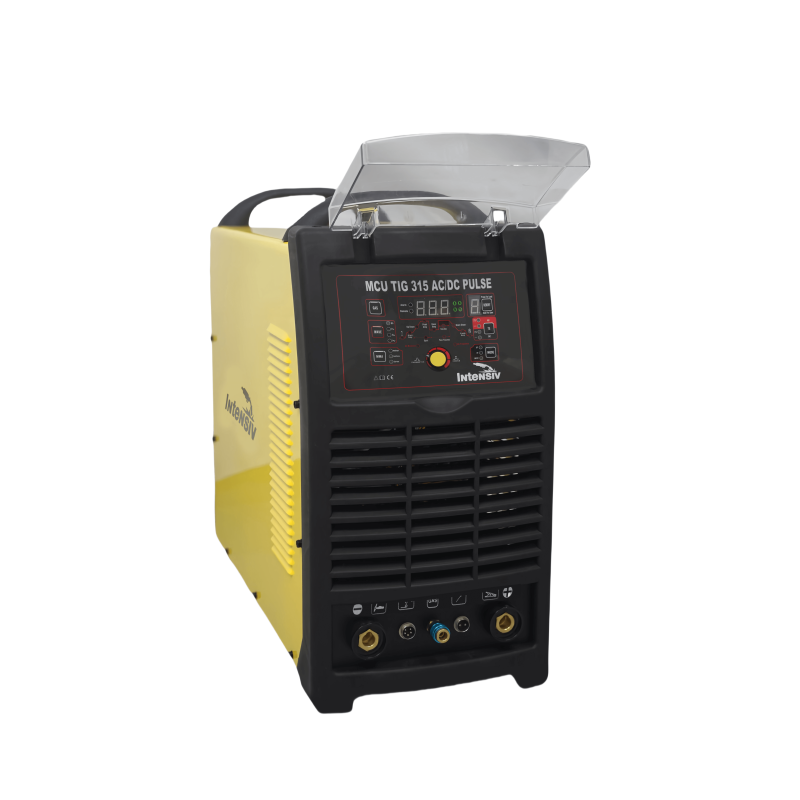 Aparat de sudura TIG AC/DC Intensiv TIG 315 AC/DC PULSE racit cu apa 10 Aparat de sudura TIG AC/DC Intensiv TIG 315 AC/DC PULSE racit cu apa - Image 10