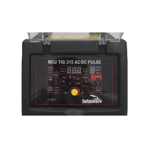 Aparat de sudura TIG AC/DC Intensiv TIG 315 AC/DC PULSE racit cu apa 18 Aparat de sudura TIG AC/DC Intensiv TIG 315 AC/DC PULSE racit cu apa | Travandi.ro