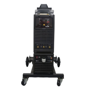 Aparat de sudura TIG AC/DC Intensiv TIG 315 AC/DC PULSE racit cu apa 17 Aparat de sudura TIG AC/DC Intensiv TIG 315 AC/DC PULSE racit cu apa | Travandi.ro