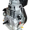YD188FAGET Motor Diesel 6.6kW, 456cc, 1C 4T, ax conic