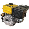 Panda PD192FE Motor benzina 9.8kW, 439cc, 1C 4T OHV, EU V, ax canelat