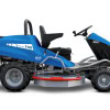 Tractoras de tuns si tocat vegetatie BCS MA.TRA 140