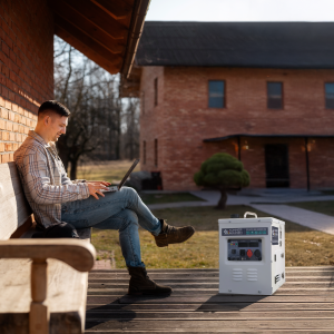 Generator de curent continuu KS 24VM-DC | Travandi.ro