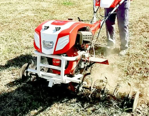 Rateuri in evacuare motocultor: Cauze si solutii | Travandi.ro