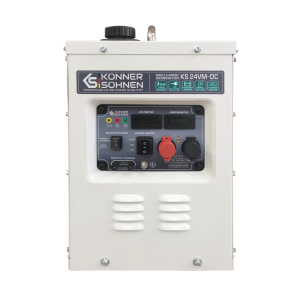 Generator de curent continuu KS 24VM-DC | Travandi.ro