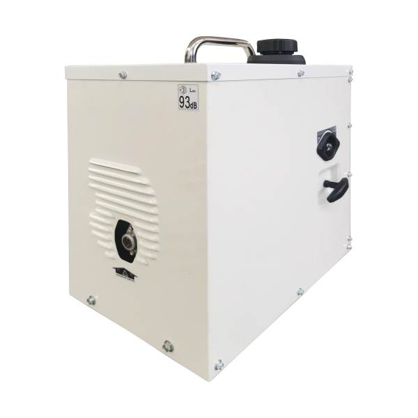 Generator de curent continuu KS 24VM-DC - Image 7
